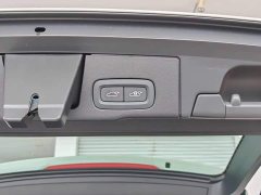 Volvo XC60 Plug-in Hybrid Extended Range AWD Smart Luxury Edition - ფოტო 18