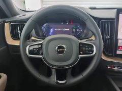 Volvo XC60 Plug-in Hybrid Extended Range AWD Smart Luxury Edition - ფოტო 19