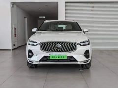 Volvo XC60 Plug-in Hybrid Extended Range AWD Smart Luxury Edition - ფოტო 2