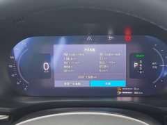 Volvo XC60 Plug-in Hybrid Extended Range AWD Smart Luxury Edition - ფოტო 20