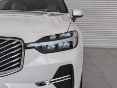 Volvo XC60 Plug-in Hybrid Extended Range AWD Smart Luxury Edition - ფოტო 4