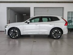 Volvo XC60 Plug-in Hybrid Extended Range AWD Smart Luxury Edition - ფოტო 6