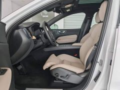 Volvo XC60 Plug-in Hybrid Extended Range AWD Smart Luxury Edition - ფოტო 8