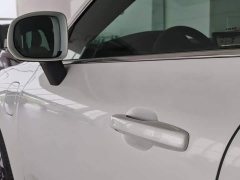 Volvo XC60 Plug-in Hybrid Extended Range AWD Smart Luxury Edition - ფოტო 9