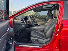 Toyota Camry 2.5S Sharp Edition - ფოტო 16