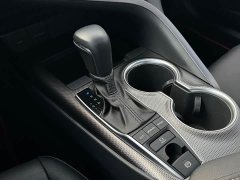 Toyota Camry 2.5S Sharp Edition - ფოტო 19