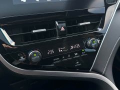 Toyota Camry 2.5S Sharp Edition - ფოტო 20