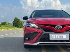 Toyota Camry 2.5S Sharp Edition - ფოტო 4