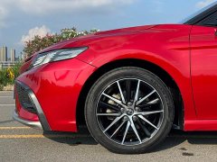 Toyota Camry 2.5S Sharp Edition - ფოტო 5