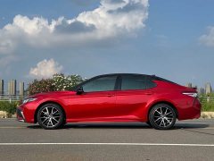 Toyota Camry 2.5S Sharp Edition - ფოტო 6