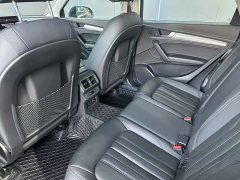 Audi Q5L 40T Fashion Elegance - ფოტო 10