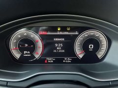 Audi Q5L 40T Fashion Elegance - ფოტო 12