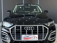 Audi Q5L 40T Fashion Elegance - ფოტო 2