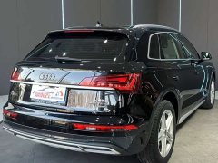 Audi Q5L 40T Fashion Elegance - ფოტო 6