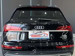 Audi Q5L 40T Fashion Elegance - ფოტო 7