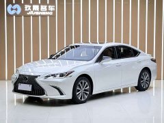 Lexus ES 2020 200 Excellence Edition - ფოტო 1