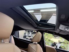 Lexus ES 2020 200 Excellence Edition - ფოტო 10