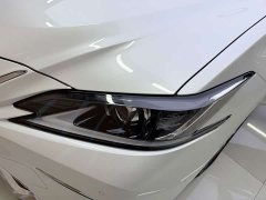 Lexus ES 2020 200 Excellence Edition - ფოტო 15