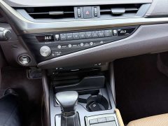 Lexus ES 2020 200 Excellence Edition - ფოტო 16