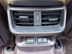 Lexus ES 2020 200 Excellence Edition - ფოტო 17