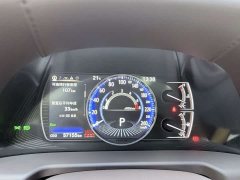 Lexus ES 2020 200 Excellence Edition - ფოტო 18
