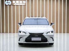 Lexus ES 2020 200 Excellence Edition - ფოტო 2
