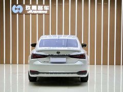 Lexus ES 2020 200 Excellence Edition - ფოტო 20