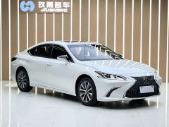 Lexus ES 2020 200 Excellence Edition - ფოტო 3