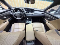 Lexus ES 2020 200 Excellence Edition - ფოტო 6
