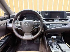 Lexus ES 2020 200 Excellence Edition - ფოტო 8