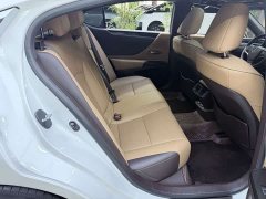 Lexus ES 2020 200 Excellence Edition - ფოტო 9