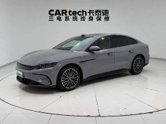 BYD Song DM-i Smart Drive 125KM LiDAR Flagship - ფოტო 1