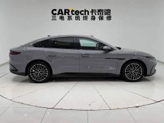 BYD Song DM-i Smart Drive 125KM LiDAR Flagship - ფოტო 12