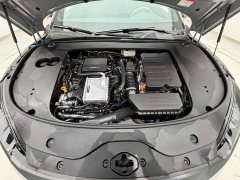 BYD Song DM-i Smart Drive 125KM LiDAR Flagship - ფოტო 18