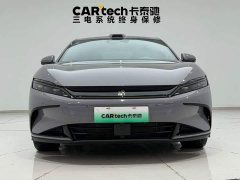 BYD Song DM-i Smart Drive 125KM LiDAR Flagship - ფოტო 3