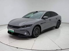 BYD Song DM-i Smart Drive 125KM LiDAR Flagship - ფოტო 5