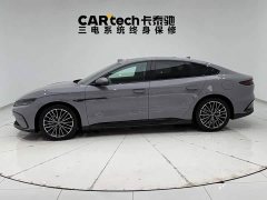 BYD Song DM-i Smart Drive 125KM LiDAR Flagship - ფოტო 6