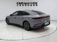 BYD Song DM-i Smart Drive 125KM LiDAR Flagship - ფოტო 7