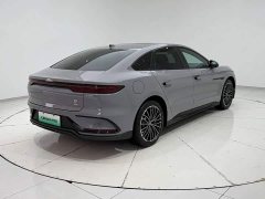 BYD Song DM-i Smart Drive 125KM LiDAR Flagship - ფოტო 8