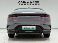 BYD Song DM-i Smart Drive 125KM LiDAR Flagship - ფოტო 9
