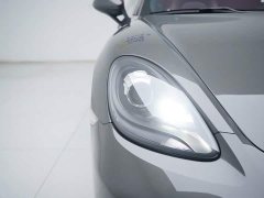 Porsche 718 2020 Boxster 2.0T - ფოტო 11