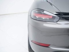 Porsche 718 2020 Boxster 2.0T - ფოტო 12