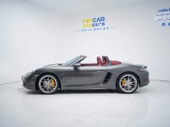 Porsche 718 2020 Boxster 2.0T - ფოტო 13