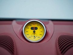 Porsche 718 2020 Boxster 2.0T - ფოტო 17