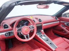 Porsche 718 2020 Boxster 2.0T - ფოტო 4
