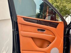 Bentley Bentayga 2021 4.0T V8 - ფოტო 16