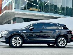 Bentley Bentayga 2021 4.0T V8 - ფოტო 4