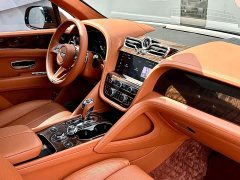 Bentley Bentayga 2021 4.0T V8 - ფოტო 5