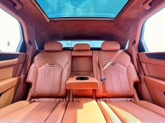 Bentley Bentayga 2021 4.0T V8 - ფოტო 6