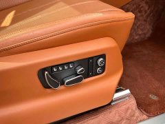 Bentley Bentayga 2021 4.0T V8 - ფოტო 7